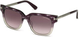 Tom Ford 0436F Sunglasses