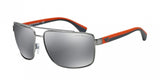 Emporio Armani 2018 Sunglasses