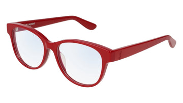 Saint Laurent Monogram SL M27/F Eyeglasses