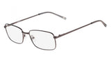 Marchon NYC FULLER Eyeglasses