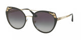 Bvlgari 6095 Sunglasses