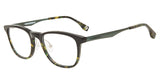 Converse K310BLGR47 Eyeglasses
