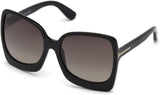 Tom Ford 0618 Sunglasses