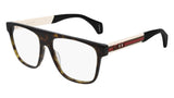 Gucci Seasonal Icon GG0465O Eyeglasses