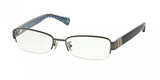 Coach Cecily 5027B Eyeglasses