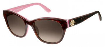 Juicy Couture Ju587 Sunglasses