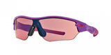 Oakley Radar Edge 9184 Sunglasses