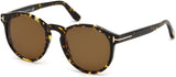 Tom Ford 0591 Sunglasses