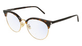Saint Laurent Classic SL 233/F Eyeglasses