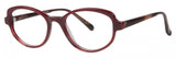 Vera Wang THASIA Eyeglasses