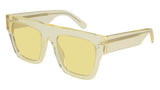 Stella McCartney Stella Essentials SC0119S Sunglasses