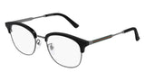 Gucci Web GG0590OK Eyeglasses