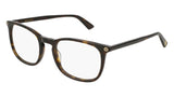 Gucci Sensual Romantic GG0122O Eyeglasses