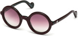 Moncler 0005 Sunglasses