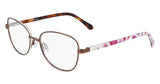 Draper James DJ5024 Eyeglasses