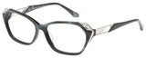 Diva 5516 Eyeglasses