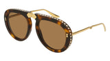 Gucci Fashion Inspired GG0307S Sunglasses