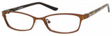 Juicy Couture 127 Eyeglasses