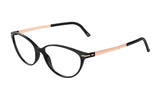 Silhouette Titan Accent Fullrim 1578 Eyeglasses