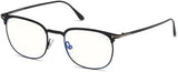 Tom Ford 5549B Eyeglasses