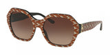 Tory Burch 7120 Sunglasses