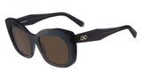 Salvatore Ferragamo SF860S Sunglasses