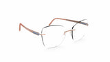 Silhouette Blend 5555 Eyeglasses