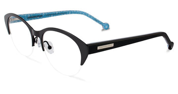 Jonathan Adler JA101BLA52 Eyeglasses