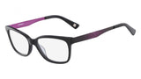 Marchon NYC M ORCHID Eyeglasses