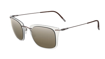 Silhouette Infinity Collection 8696 Sunglasses