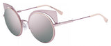 Fendi Ff0177 Sunglasses