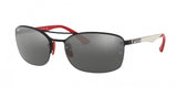 Ray Ban Ferrari 3617M Sunglasses