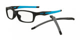 Oakley Crosslink Range 8044 Eyeglasses