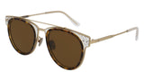 Bottega Veneta Dna BV0123S Sunglasses