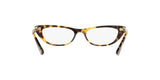 2605 - Brown Yellow Tortoise