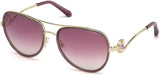 Roberto Cavalli 1013 Sunglasses