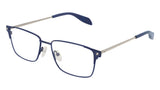 Alexander McQueen Edge AM0142O Eyeglasses