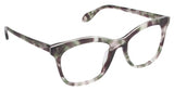 Fysh F3559 Eyeglasses