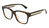 Gucci Sensual Romantic GG0342OA Eyeglasses