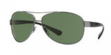 Ray Ban Rb3386 3386 Sunglasses