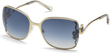 Roberto Cavalli 1012 Sunglasses