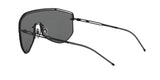 300187 - Black - Grey