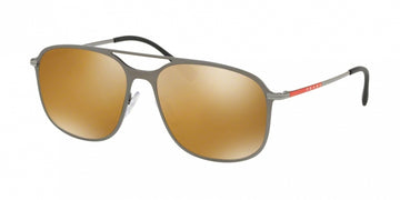 Prada Linea Rossa Lifestyle 53TS Sunglasses