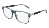 Montblanc Established MB0035O Eyeglasses