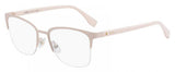 Fendi Ff0321 Eyeglasses