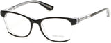 Guess By Marciano 0288 Eyeglasses