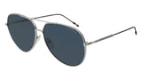Montblanc Established MB0045S Sunglasses