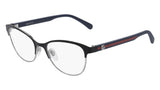 Gucci Web GG0718O Eyeglasses