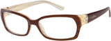 Guess By Marciano 0183 Eyeglasses