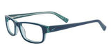 Nike NIKE 5507 Eyeglasses